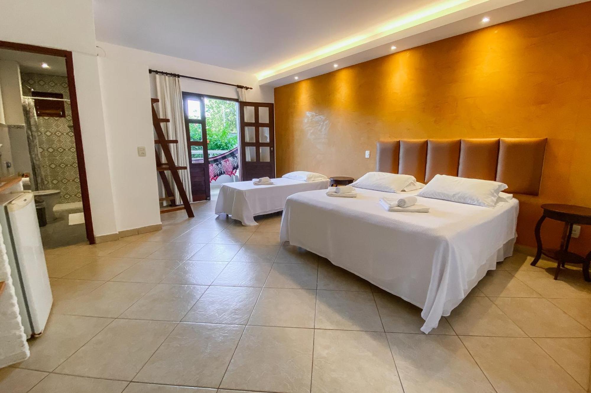 Quarto Triplo
