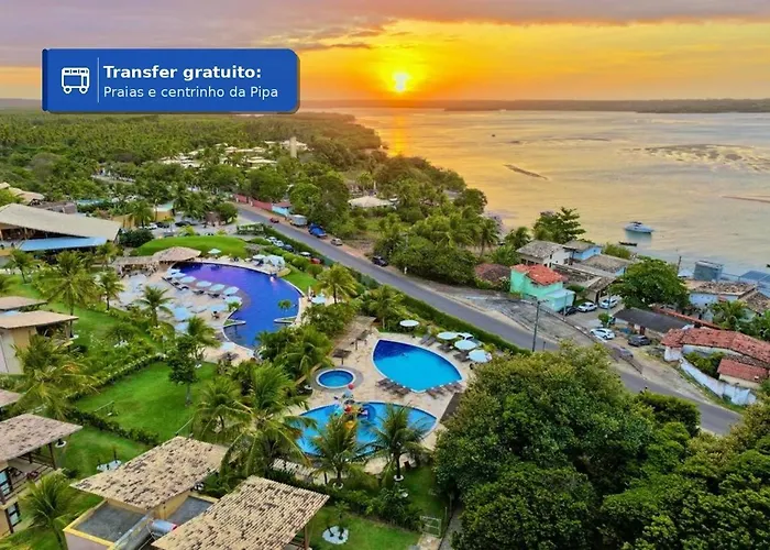 Pipa Lagoa